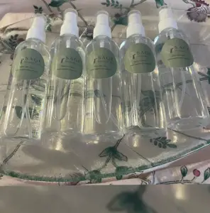 Sage Holistic Arts<br> Bright Skin Elixir