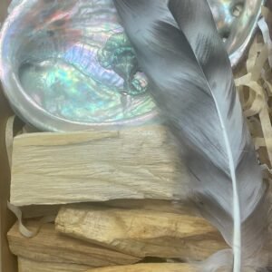 Palo Santo kit