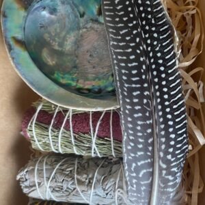 White Sage kit